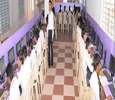 Sri Sai College of Education Pathankot Facility photo 4